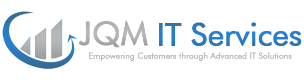 JQM IT Services